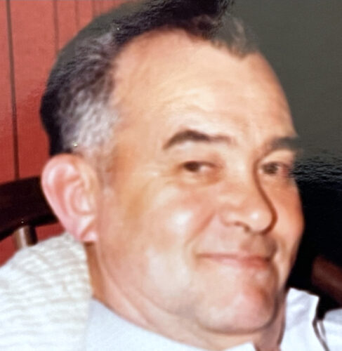 Donald Leroy Scott
